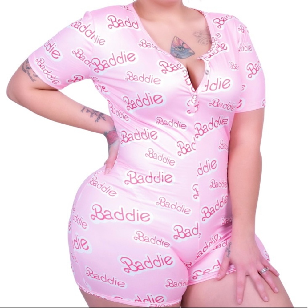 💎✨Baddie pink✨💎